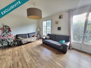  Maison � vendre 6 pi�ces 100 m�