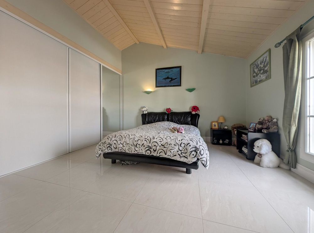 � vendre  Maison Marsilly (17137)