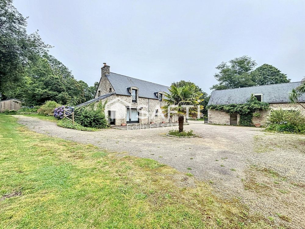 � vendre  Maison Quimper (29000)