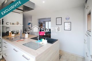  Maison � vendre 5 pi�ces 85 m�