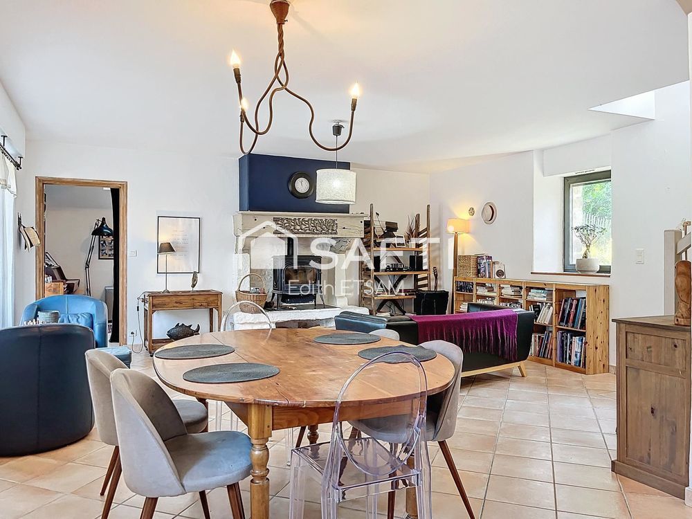 � vendre  Maison Quimper (29000)