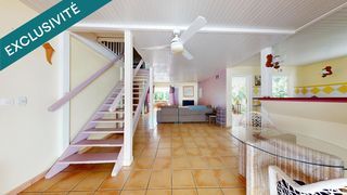  Maison � vendre 5 pi�ces 185 m�