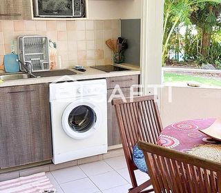  Appartement � vendre 1 pi�ce 40 m�