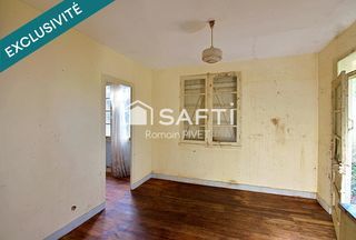  Maison � vendre 5 pi�ces 80 m�