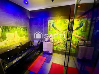  Appartement � vendre 3 pi�ces 81 m�