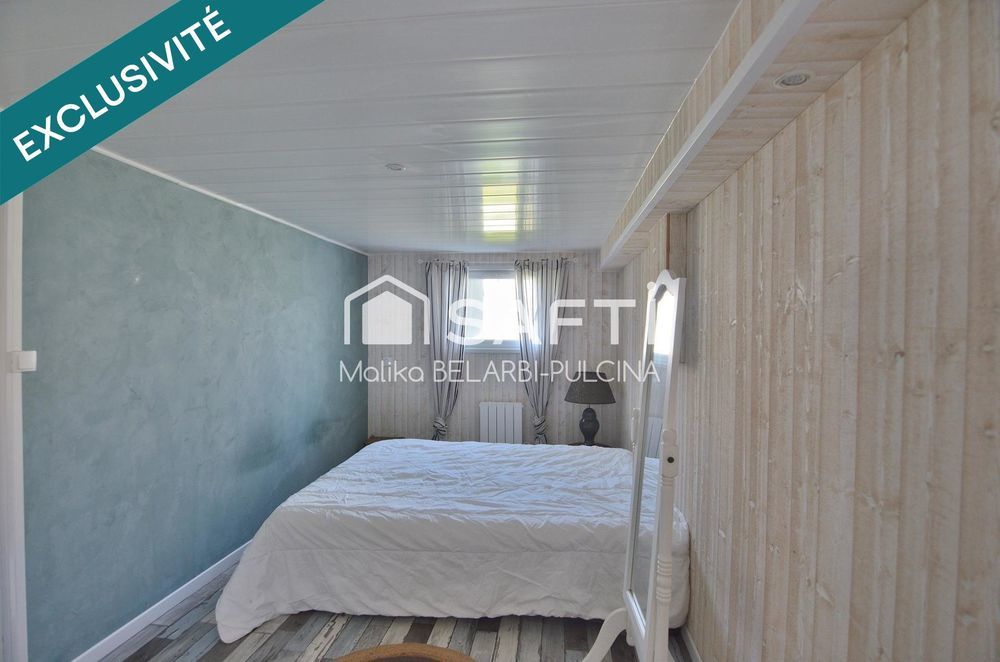 � vendre  Maison Les Sables-d'Olonne (85340)