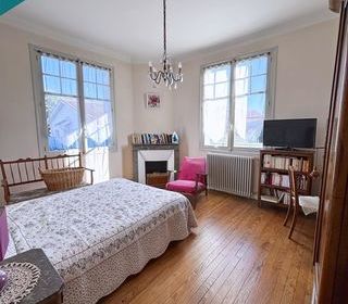  Maison � vendre 8 pi�ces 160 m�