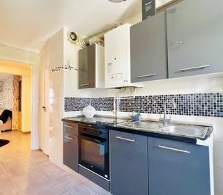  Appartement � vendre 2 pi�ces 46 m�