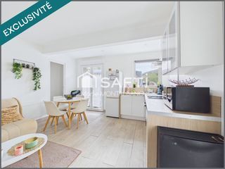  Maison � vendre 3 pi�ces 48 m�