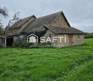  Maison � vendre 3 pi�ces 91 m�