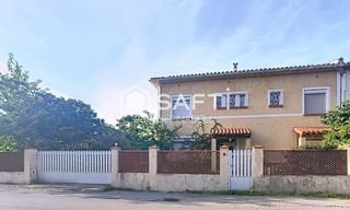  Maison � vendre 5 pi�ces 160 m�