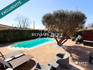  Maison � vendre 5 pi�ces 146 m�