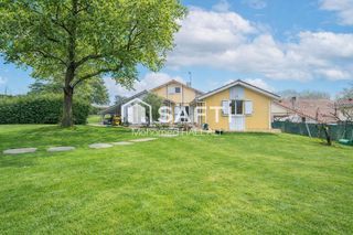  Maison � vendre 5 pi�ces 143 m�