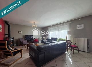  Maison � vendre 5 pi�ces 113 m�