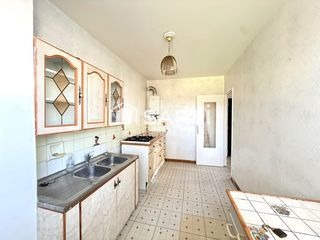  Appartement � vendre 3 pi�ces 62 m�