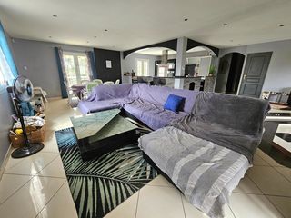  Maison � vendre 6 pi�ces 194 m�