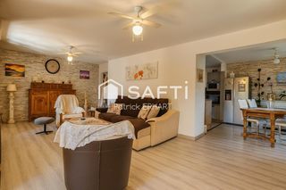  Maison � vendre 4 pi�ces 128 m�