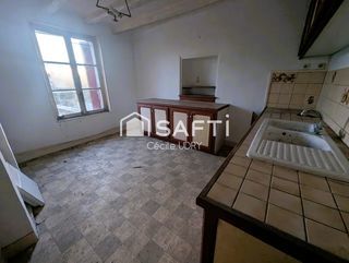  Maison � vendre 4 pi�ces 160 m�