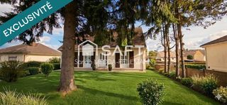  Maison � vendre 4 pi�ces 86 m�