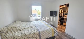  Maison � vendre 5 pi�ces 120 m�