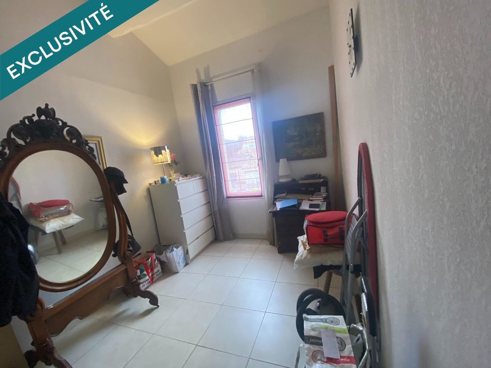 � vendre  Appartement La Ciotat (13600)
