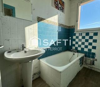  Maison � vendre 6 pi�ces 102 m�