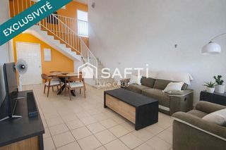  Appartement � vendre 4 pi�ces 114 m�