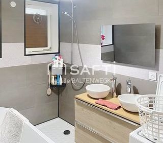  Maison � vendre 5 pi�ces 90 m�