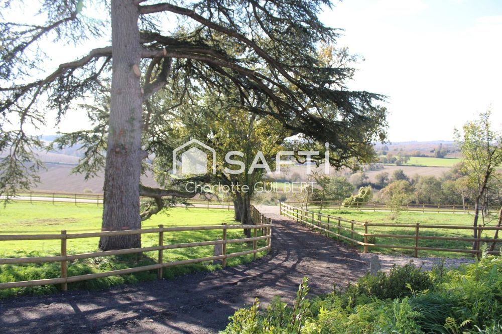 � vendre  Maison N�rac (47600)