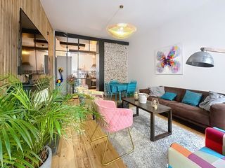  Appartement � vendre 2 pi�ces 59 m�