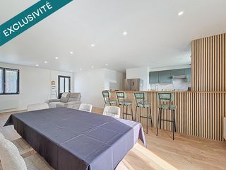  Maison � vendre 4 pi�ces 89 m�