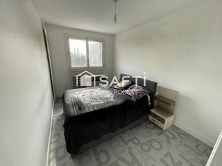  Appartement � vendre 5 pi�ces 111 m�