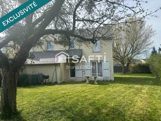  Maison � vendre 5 pi�ces 109 m�