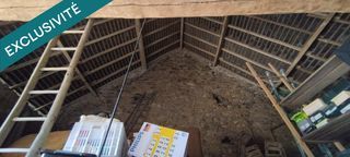  Maison � vendre 1 pi�ce 52 m�