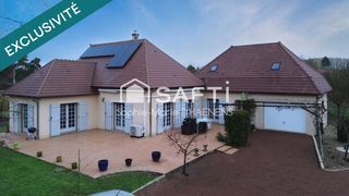  Maison � vendre 8 pi�ces 195 m�