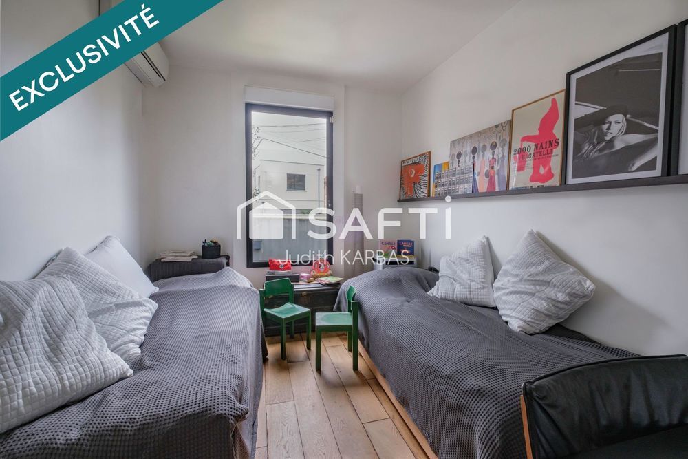 � vendre  Maison Bagnolet (93170)