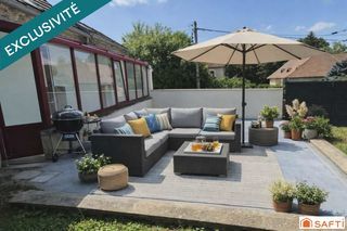  Maison � vendre 7 pi�ces 150 m�