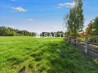  Maison � vendre 8 pi�ces 320 m�