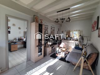  Maison � vendre 10 pi�ces 280 m�