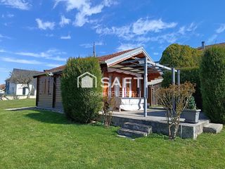  Terrain � vendre 2238 m�