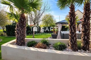  Maison � vendre 7 pi�ces 151 m�