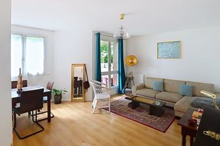  Appartement � vendre 3 pi�ces 63 m�