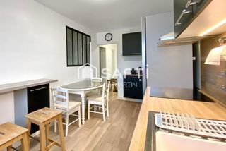  Appartement � vendre 6 pi�ces 103 m�