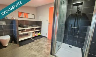  Maison � vendre 8 pi�ces 225 m�