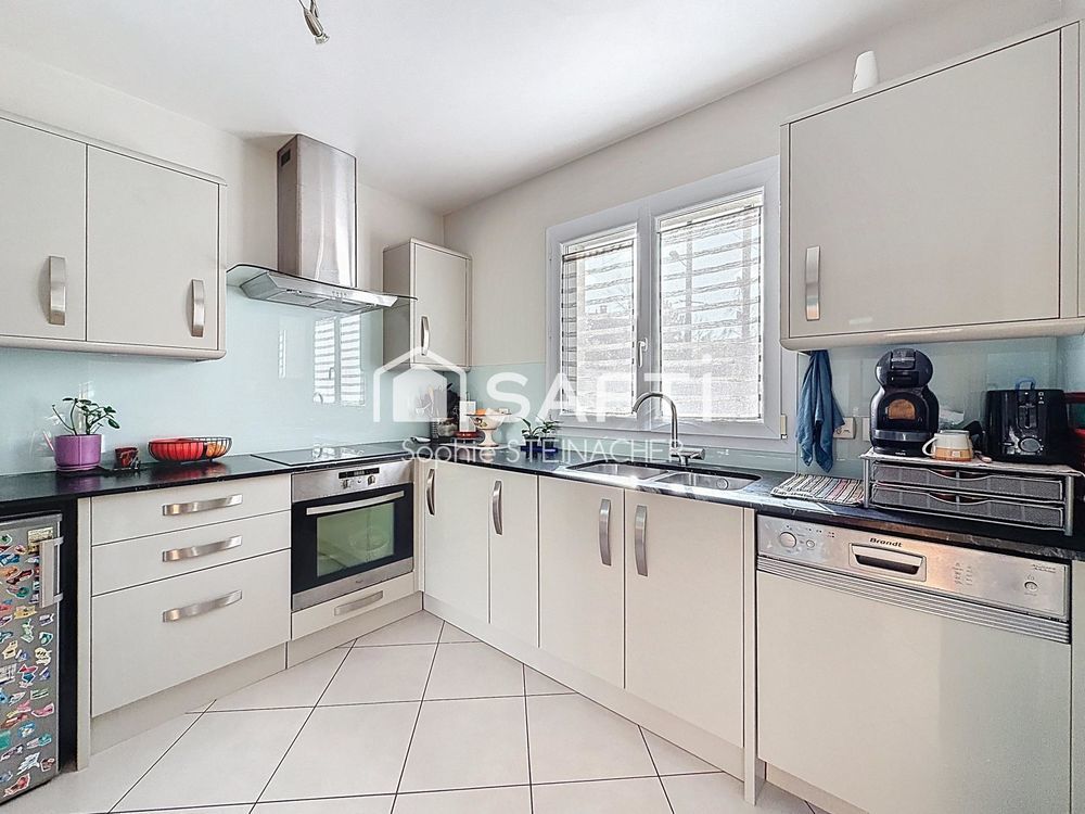 � vendre  Maison Chatou (78400)