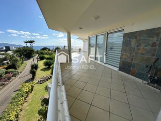  Appartement � vendre 5 pi�ces 118 m�