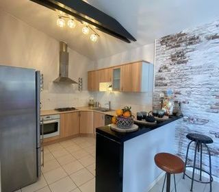 Appartement � vendre 4 pi�ces 115 m�