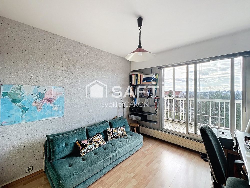 � vendre  Appartement Sceaux (92330)