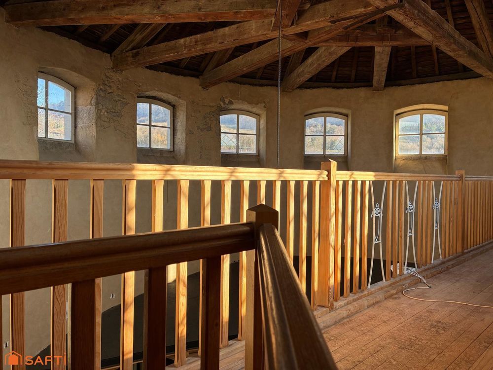 � vendre  Maison Poligny (39800)