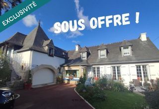  Maison � vendre 8 pi�ces 204 m�